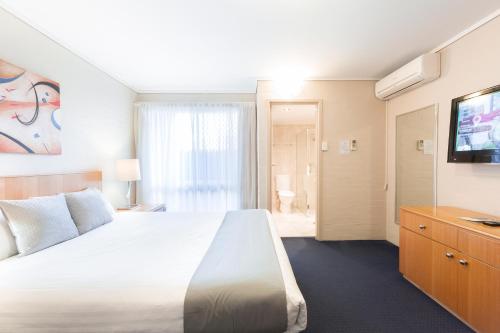 إيبس ستايلز كانيرا (Ibis Styles Canberra) in ناررابونداه إيبس ستايلز كانيرا (Ibis Styles Canberra) in ناررابونداه