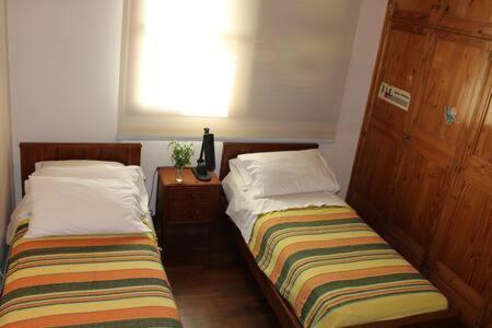 Hôtel Av Urquiza