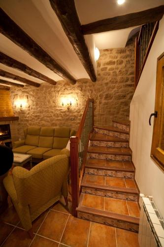 Faciliteiten, Casas Rural Calaceite in Calaceite Faciliteiten, Casas Rural Calaceite in Calaceite