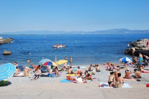 platja, Camping Senia Riu in Sant Pere Pescador platja, Camping Senia Riu in Sant Pere Pescador