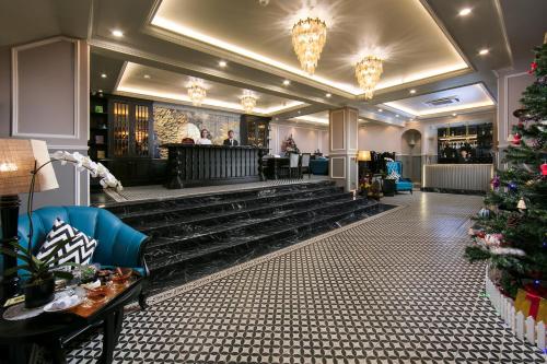 Facilities, Imperial Hotel & Spa in Hanoi Facilities, Imperial Hotel & Spa in Hanoi