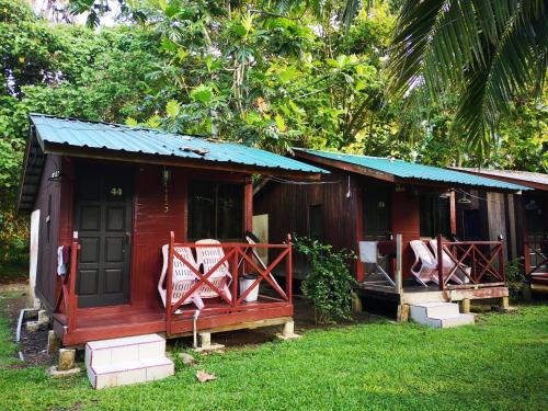 Puteri Salang Inn in Kampung Salang Puteri Salang Inn in Kampung Salang