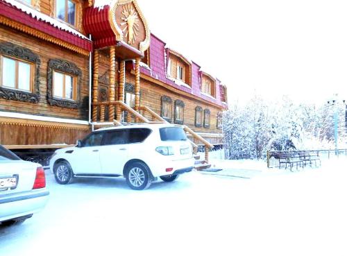 This photo about Hotel Ontario shared on HyHotel.com