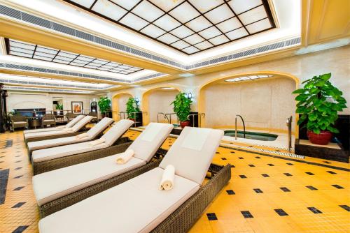 Spa, Harbourview Hotel near Guia Lighthouse Spa, Harbourview Hotel near Guia Lighthouse