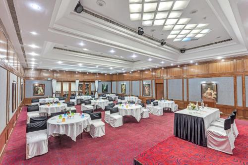 مركز الأعمال, كلوب ماهيندرا وايت ميدوز منالي (Club Mahindra White Meadows Manali) in Naggar مركز الأعمال, كلوب ماهيندرا وايت ميدوز منالي (Club Mahindra White Meadows Manali) in Naggar