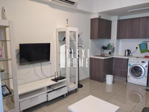 Kitchen, Work FrHome,10AM-6PM DAY USE,The Hyve@Cyberjaya near ERL Railway Station - Putrajaya Sentral Kitchen, Work FrHome,10AM-6PM DAY USE,The Hyve@Cyberjaya near ERL Railway Station - Putrajaya Sentral