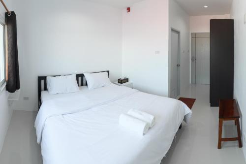 Munruk Hostel in Prachuap Khiri Khan City Center Munruk Hostel in Prachuap Khiri Khan City Center