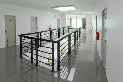 المنظر الخارجي, Munruk Hostel in Prachuap Khiri Khan City Center المنظر الخارجي, Munruk Hostel in Prachuap Khiri Khan City Center