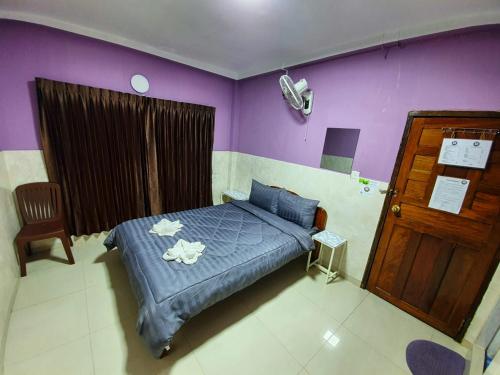 Route 76 Guest House in Сенмонором Route 76 Guest House in Сенмонором