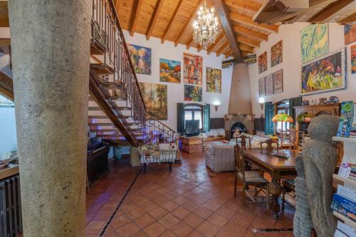 Hotel Casa Rural Arte y Descanso