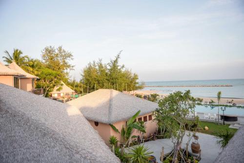 Seaman Resort in Phetchaburi Seaman Resort in Phetchaburi