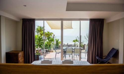 Seaman Resort in Phetchaburi Seaman Resort in Phetchaburi