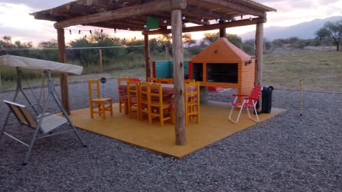 Los Remenizos Cabanas de Montana in Belén Los Remenizos Cabanas de Montana in Belén