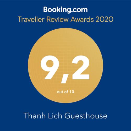 This photo about Thanh Lich Guesthouse shared on HyHotel.com