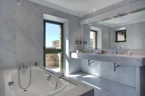 Hotel Les Bories & Spa in Gordes Hotel Les Bories & Spa in Gordes