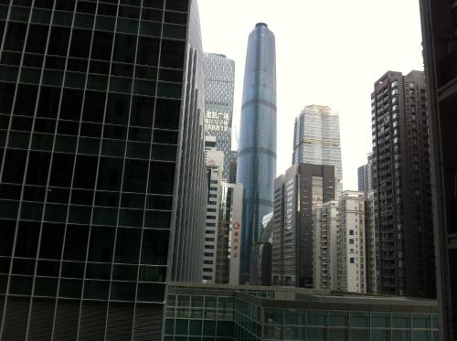 Guangzhou Victory Apartment Hotel
