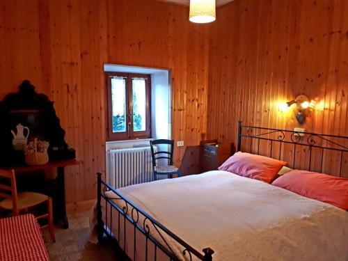 B&B La Scellana in Urbe B&B La Scellana in Urbe