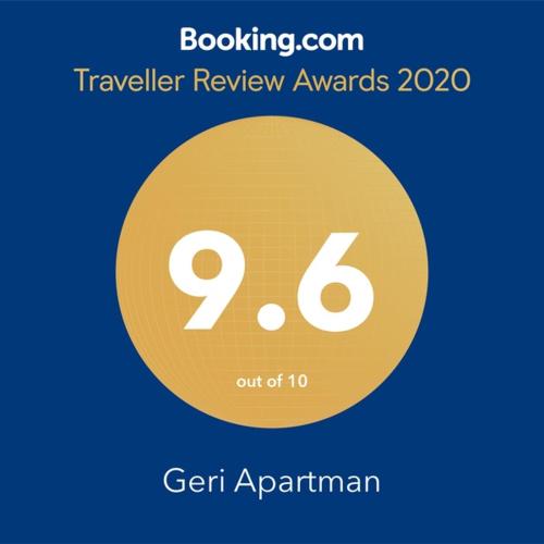 Geri Apartman in Mezokovesd Geri Apartman in Mezokovesd