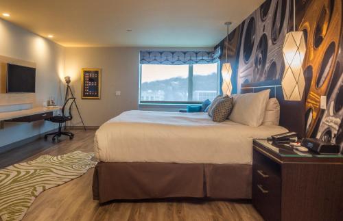 Hotel Indigo Pittsburgh East Liberty By IHG in Pittsburgh (PA) Hotel Indigo Pittsburgh East Liberty By IHG in Pittsburgh (PA)