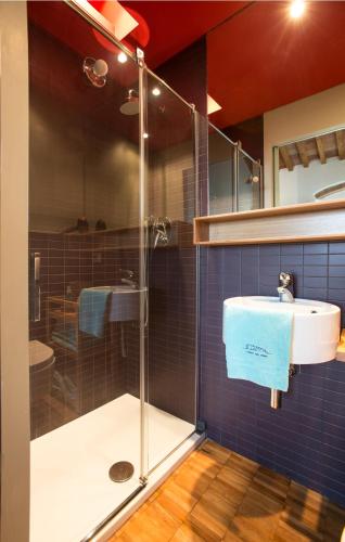 This photo about Casale del Mare shared on HyHotel.com