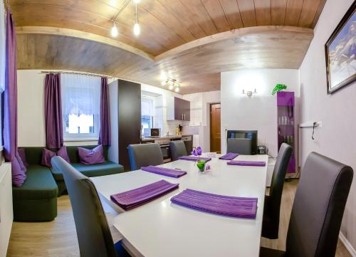 Facilities, Pension Mariandl in Kampl Facilities, Pension Mariandl in Kampl