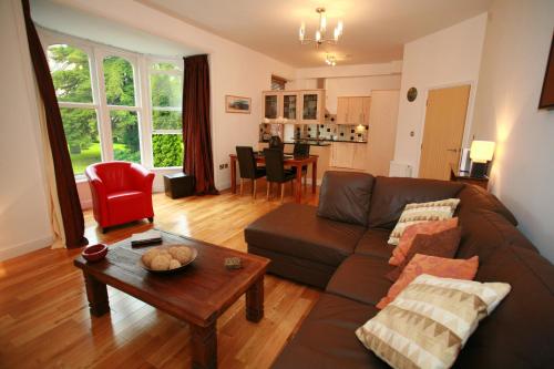 Facilities, Chaucer Apartment in Keswick Facilities, Chaucer Apartment in Keswick