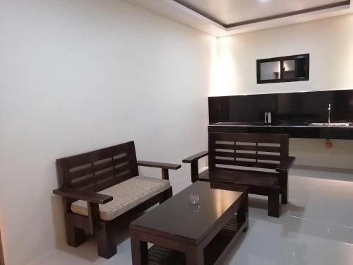 Sierra Casas Hotel in ซาน เลโอนาร์โด Sierra Casas Hotel in ซาน เลโอนาร์โด