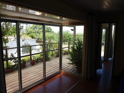 Naturaleza pura in Rocha Naturaleza pura in Rocha