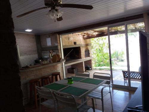 Naturaleza pura in Rocha Naturaleza pura in Rocha