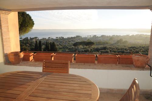 Facilities, Appartamento Sabatinus in Trevignano Facilities, Appartamento Sabatinus in Trevignano