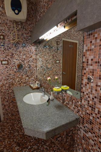 The Classic Hotel in Imphal The Classic Hotel in Imphal