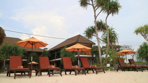 Sunsethouse-gilimeno in Gili Meno Sunsethouse-gilimeno in Gili Meno