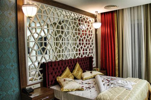 This photo about Shams AL-Basra Hotel shared on HyHotel.com