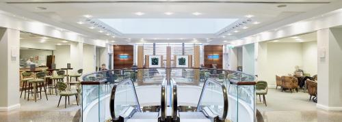 Attrezzature e servizi, Stamford Bridge Hotel London in Londra Attrezzature e servizi, Stamford Bridge Hotel London in Londra