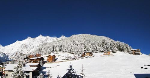 Изглед, Hotel Allalin Saas-Fee in Саас Фее Изглед, Hotel Allalin Saas-Fee in Саас Фее