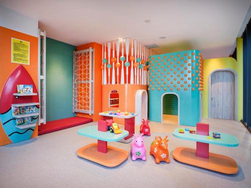 Club dei bambini, ibis Styles Vung Tau in Vũng Tàu Club dei bambini, ibis Styles Vung Tau in Vũng Tàu