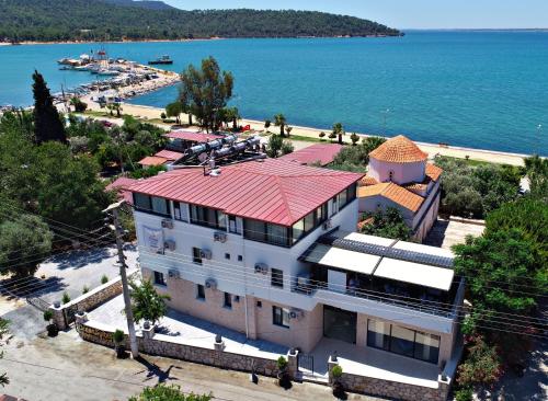 Ocean Suites Hotel