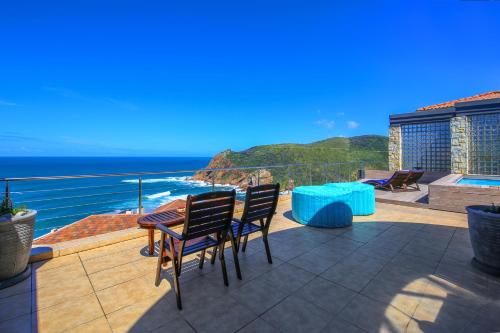 Létesítmények, Alexander Guest House in The Heads Létesítmények, Alexander Guest House in The Heads