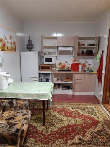 Sudakovo Vacation Home in พริออเซอร์สค์ Sudakovo Vacation Home in พริออเซอร์สค์