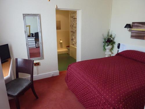 غرفة الضيوف, The Regal Hotel in Jubilee غرفة الضيوف, The Regal Hotel in Jubilee