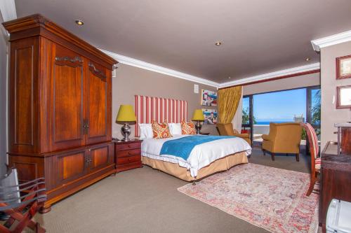 Alexander Guest House in The Heads Alexander Guest House in The Heads