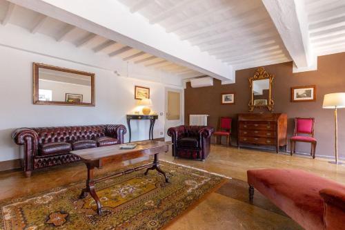 Palazzo Chigi Zondadari