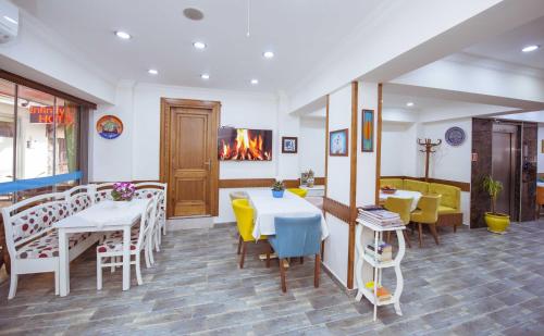 ردهة, Infinity City Hotel in مركز مدينة فتحية ردهة, Infinity City Hotel in مركز مدينة فتحية