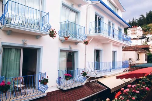 المنظر الخارجي, Infinity City Hotel in مركز مدينة فتحية المنظر الخارجي, Infinity City Hotel in مركز مدينة فتحية