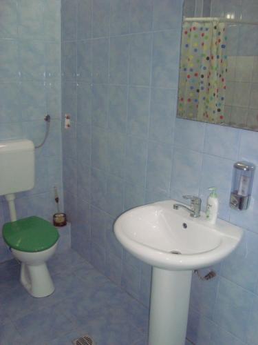 This photo about Hostel Litovoi shared on HyHotel.com