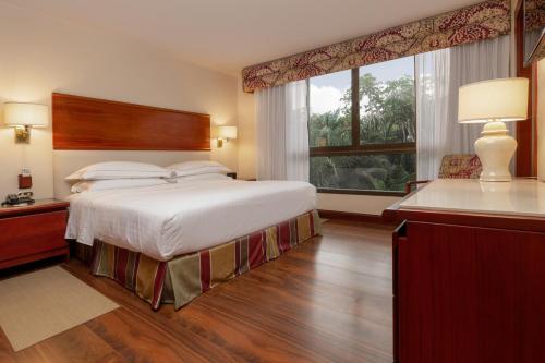 Barceló San José in Сан-Хосе Barceló San José in Сан-Хосе