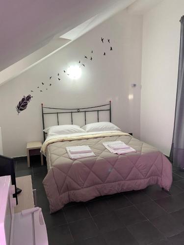 BICOCCA APPARTAMENTI