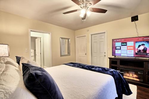 Relaxing, Comfortable, Private Bedroom in Cascade Road Relaxing, Comfortable, Private Bedroom in Cascade Road