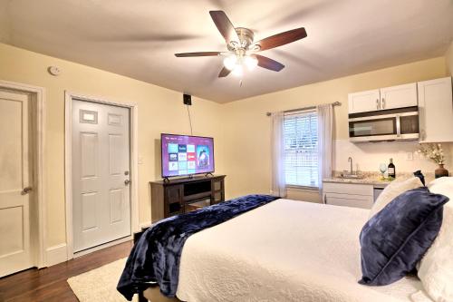 Relaxing, Comfortable, Private Bedroom in Cascade Road Relaxing, Comfortable, Private Bedroom in Cascade Road