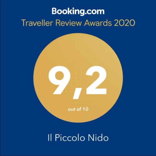 Il Piccolo Nido in Quart Il Piccolo Nido in Quart